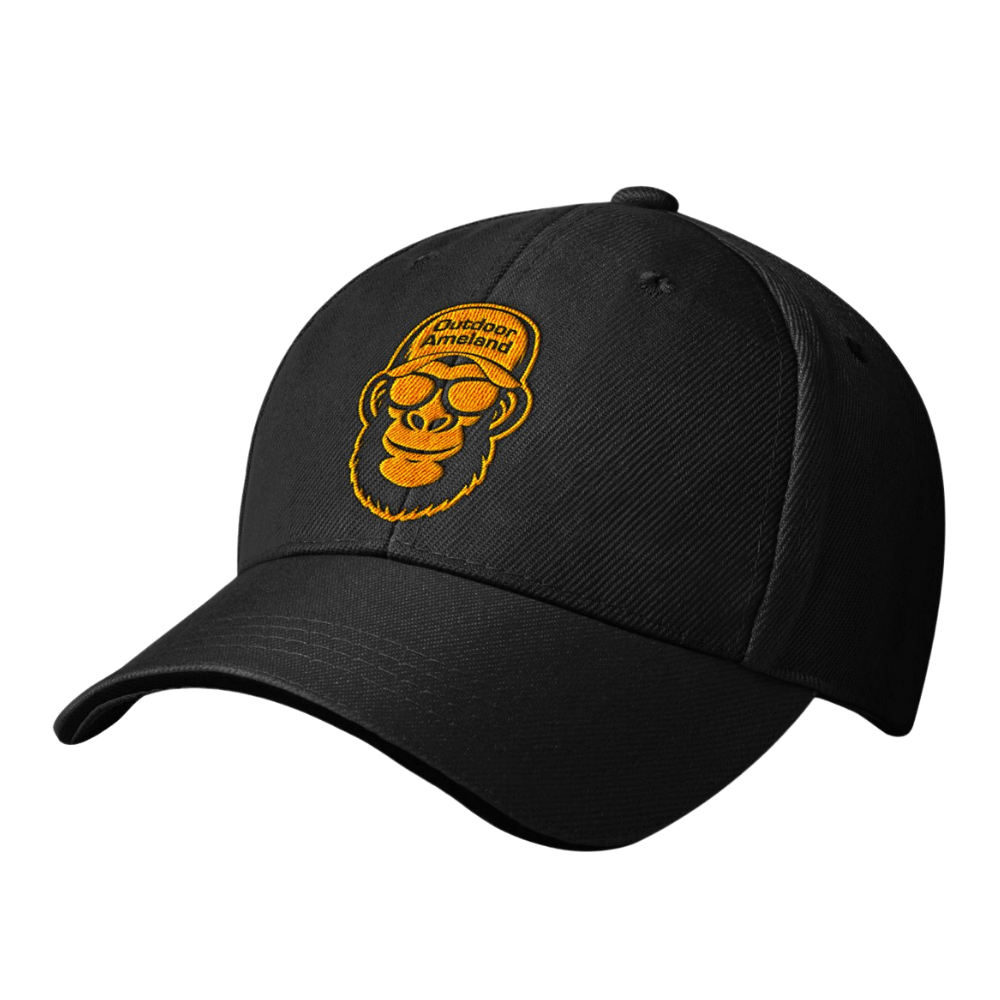 Outdoor Ameland Cap