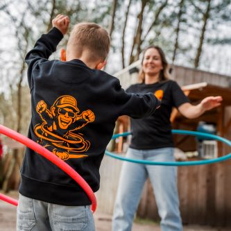 Klimpark Kleding- MLND-107