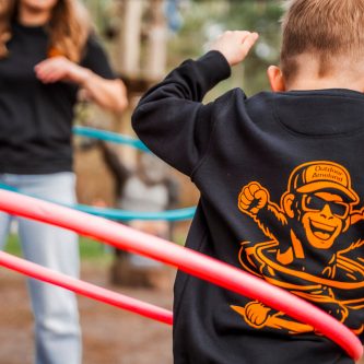 Klimpark Kleding- MLND-113