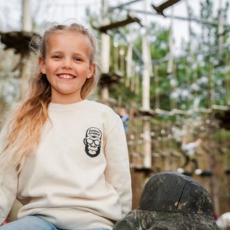 Klimpark Kleding- MLND-137