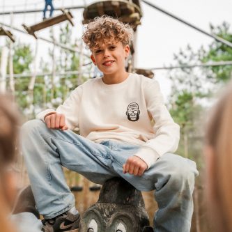 Klimpark Kleding- MLND-152