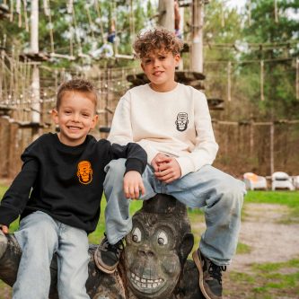 Klimpark Kleding- MLND-154