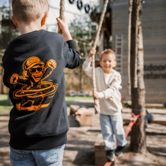 Klimpark Kleding- MLND-19
