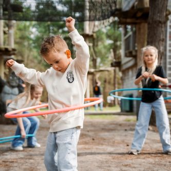 Klimpark Kleding- MLND-36