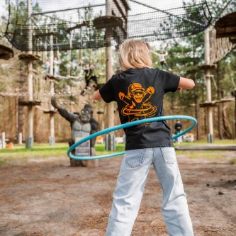 Klimpark Kleding- MLND-51