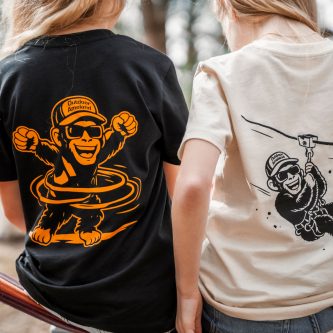 Klimpark Kleding- MLND-61