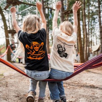 Klimpark Kleding- MLND-63