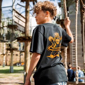 Klimpark Kleding- MLND-7