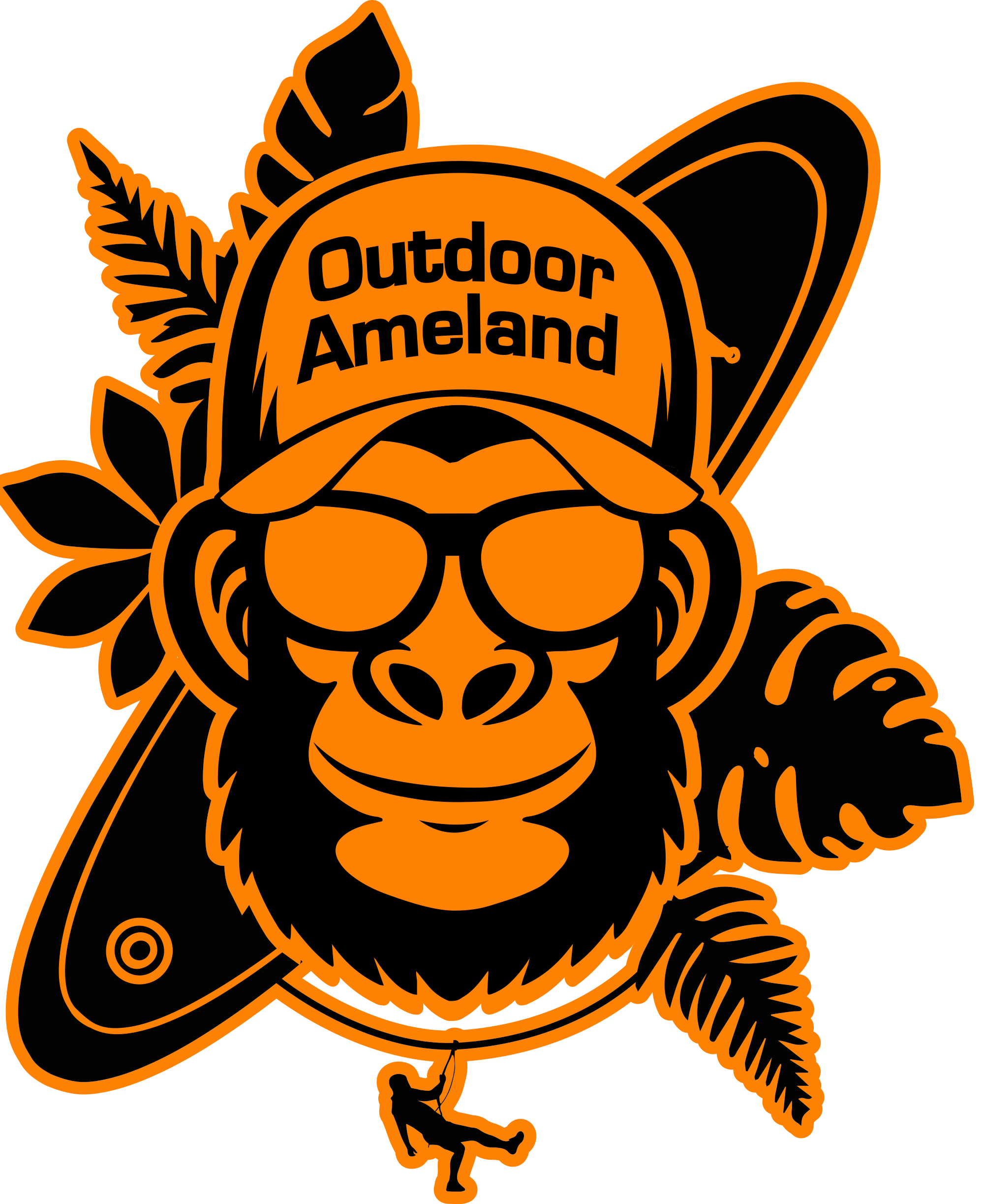 Outdoor Ameland